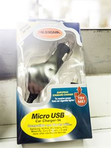 תמונה של Micro USB