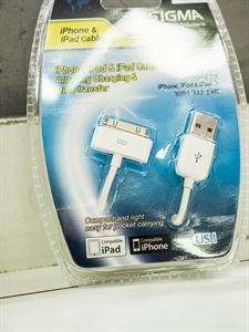 תמונה של USB TO iPHONE