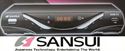 תמונה של SANSUI, SAN 8362 DVB-T2 ממיר דיגיטלי עידן פלוס